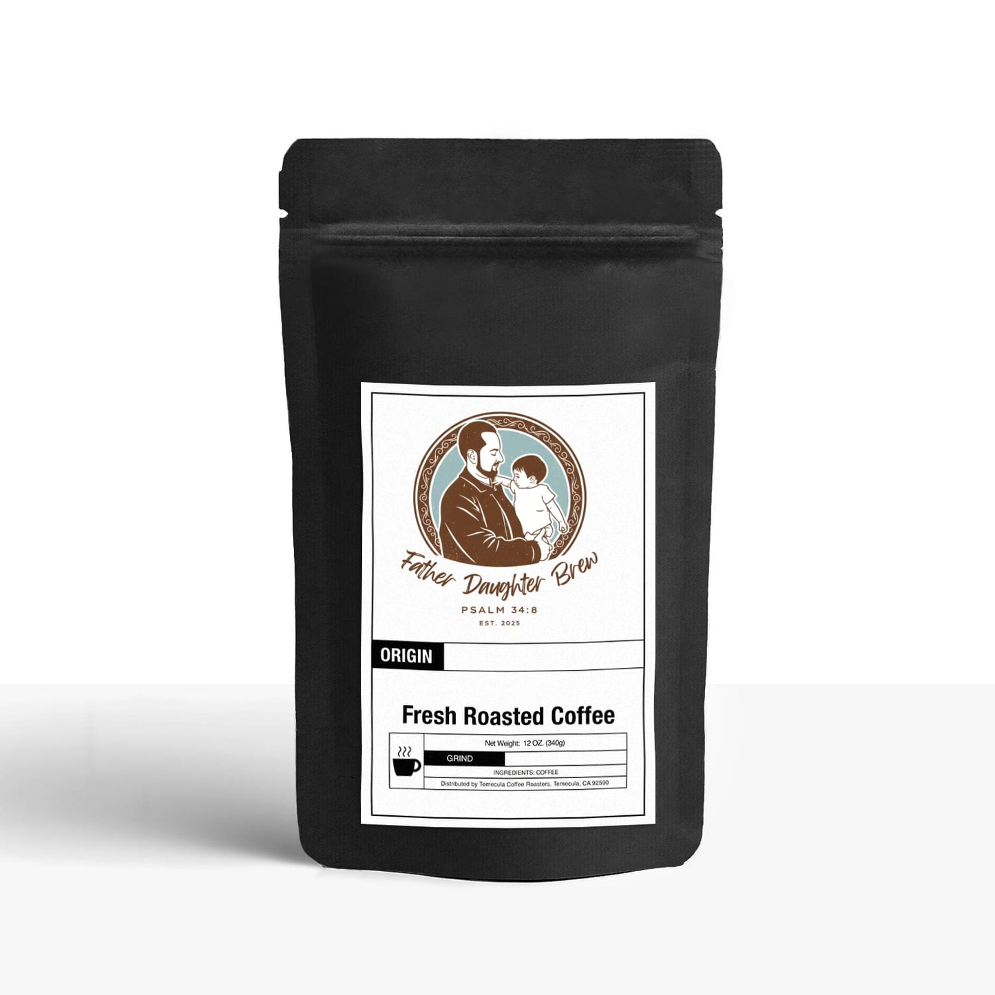 Cold Brew Coffee