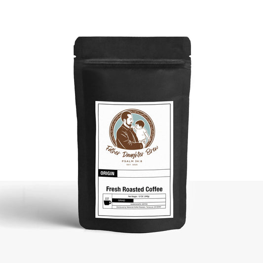 60 Pack Single Serve Coffee Capsules