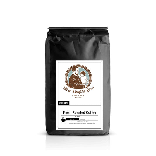 Kopi Safari